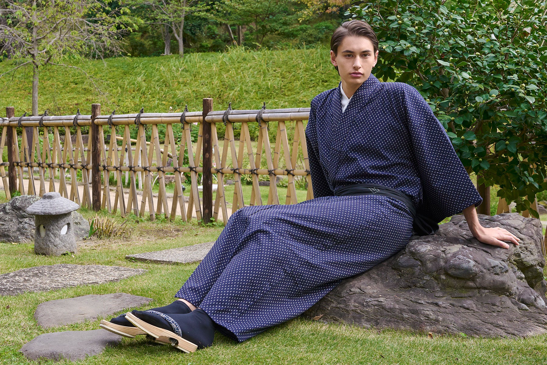 Authentic Artistry From Japan’s Masterpieces